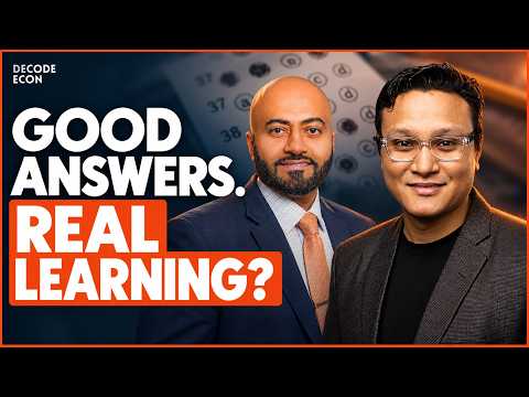 Decode Econ: AI in the Classroom
