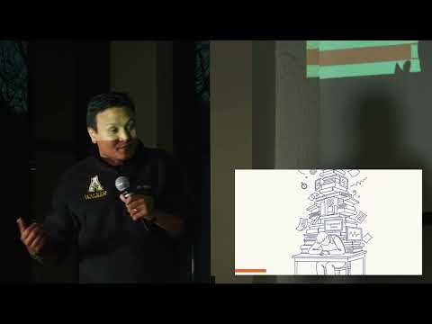 Ignite Resilience: Shishir Shakya