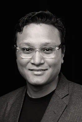 Shishir Shakya, Assistant Professor of Economics, Appalachian State University