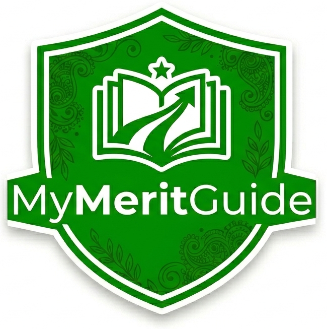 MyMeritGuide